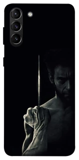 Чехол на Samsung Galaxy S21+ Logan фото 1 из 1