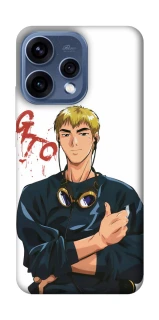Чехол на Oppo Reno 15 Onizuka фото 1 из 2