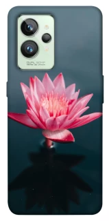 Чохол на Realme GT2 Лотос фото 1 з 1