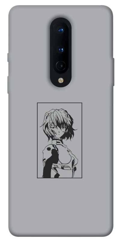 Чехол на OnePlus 8 Anime v6 фото 1 из 1