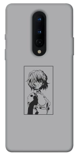 Чохол на OnePlus 8 Anime v6 фото 1 з 1