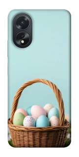 Чохол на Oppo A18 Easter ver.5 фото 1 з 1