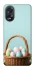 Чехол на Oppo A38 Easter ver.5 фото 1 из 1