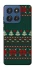 Чохол на Motorola Edge 60 Stylus Christmas jumper ver.4 фото 1 з 1