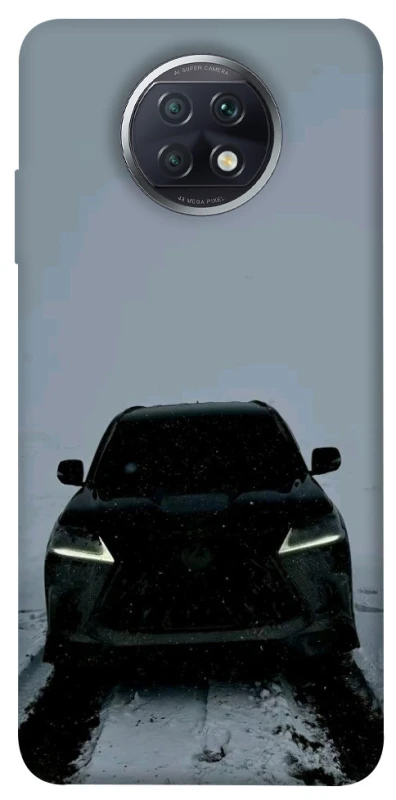 Чохол на Xiaomi Redmi Note 9 5G / Note 9T Lexus v8 фото 1 з 1