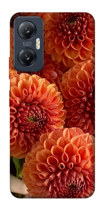 Чохол на Infinix Hot 20 5G Flower1 фото 1 з 1