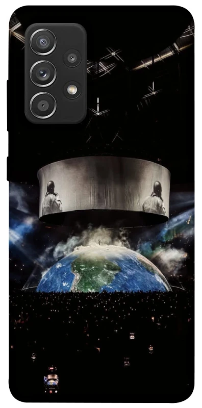 Чохол на Samsung Galaxy A52 4G / A52 5G Kanye West ver.7 фото 1 з 1
