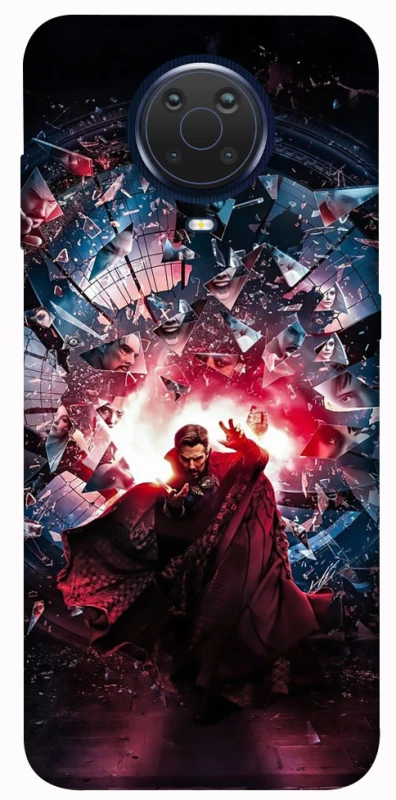 Чохол на Nokia G20 / G10 / 6.3 Doctor Strange фото 1 з 1