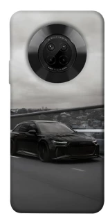 Чохол на Huawei Y9a RS6 grey фото 1 з 1