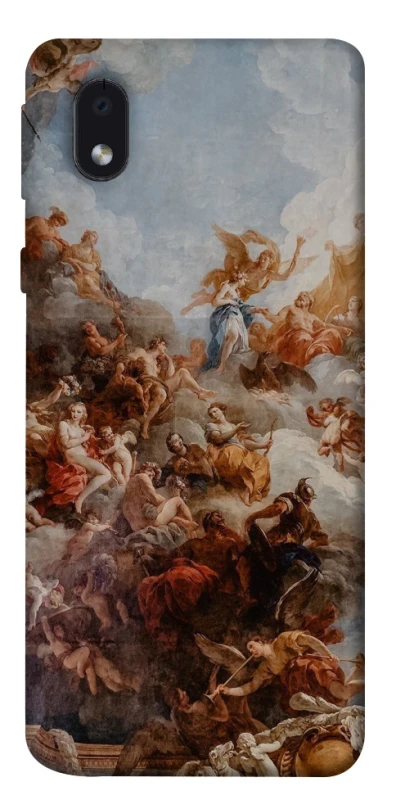 Чохол на Samsung Galaxy M01 Core / A01 Core Мистецтво V2 фото 1 з 1