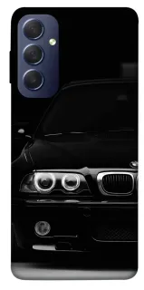 Чехол на Samsung Galaxy M54 5G BMW v43 фото 1 из 1