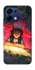 Чехол на Oppo A6 Pro 4G/5G Stranger Things ver.40 фото 2 из 2