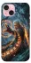 Чехол на Apple iPhone 15 (6.1") Witcher V1 фото 1 из 1