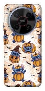 Чехол на ZTE Blade V70 Max Halloween Stitch ver.1 фото 1 из 1