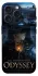 Чохол на Apple iPhone 15 Pro (6.1") Odyssey ver.4 фото 1 з 1