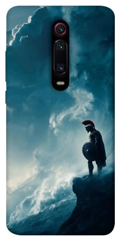 Чохол на Xiaomi Redmi K20 / K20 Pro / Mi9T / Mi9T Pro Odyssey ver.2 фото 1 з 1