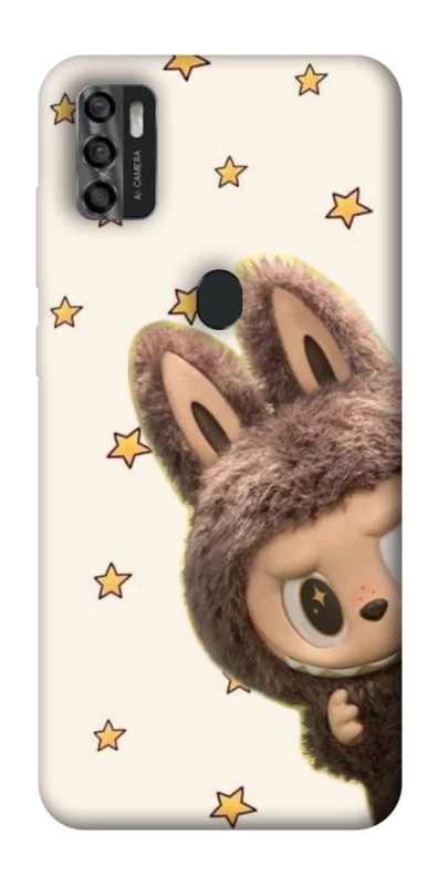 Чохол на ZTE Blade A7s (2020) Cute Zimomo фото 1 з 1