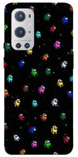 Чохол на OnePlus 9 Pro Among Us фото 1 з 1