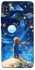 Чехол на Xiaomi Redmi Note 5 Pro / Note 5 (AI Dual Camera) Little Prince фото 1 из 1