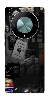 Чехол на Huawei Magic6 Lite Rich and young фото 1 из 1