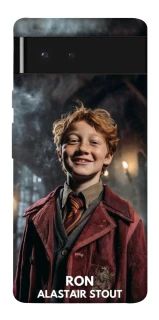 Чохол на Google Pixel 6 New Harry Potter ver.3 фото 1 з 1