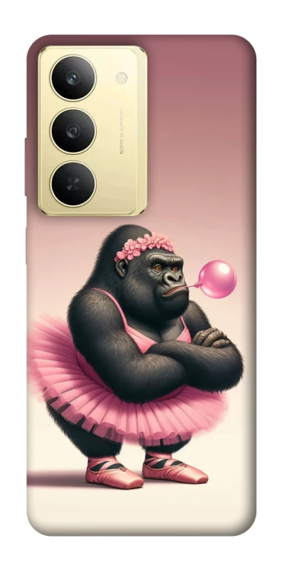 Чохол на Realme 14x Горила фото 1 з 1