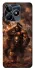 Чохол на Realme C53 Grommash Hellscream фото 1 з 1