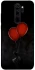 Чехол на Xiaomi Redmi Note 8 Pro Reds Balloons фото 1 из 1