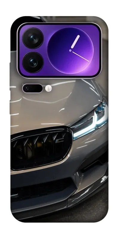 Чехол на Xiaomi 17 Pro Max BMW v53 фото 1 из 1