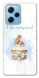 Чехол на Xiaomi Poco X5 Pro 5G Easter ver.8 фото 1 из 1