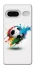 Чохол на Google Pixel 7 Football Ball ver3 фото 1 з 1