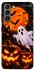 Чехол на Samsung Galaxy S21 Halloween v16 фото 1 из 1