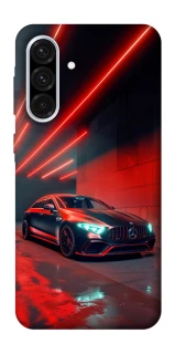 Чехол на Samsung Galaxy A36 5G Neon Mers фото 1 из 1