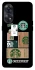 Чохол на Oppo Reno 8T 4G Starbucks coffee фото 1 з 1