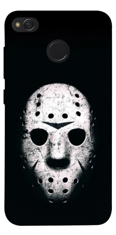 Чохол на Xiaomi Redmi 4X Jason фото 1 з 1