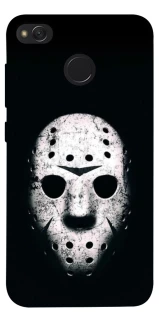 Чохол на Xiaomi Redmi 4X Jason фото 1 з 1