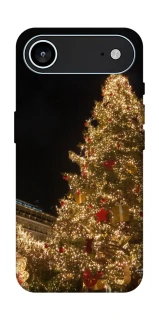 Чехол на Apple iPhone 17 Air (6.5") Новогодний v34 фото 1 из 1