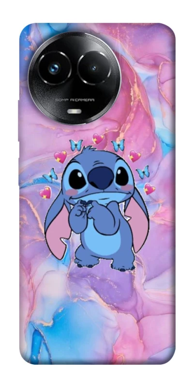Чохол на Realme C67 4G Stitch ver.28 фото 1 з 1