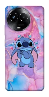 Чехол на Realme C67 4G Stitch ver.28 фото 1 из 1