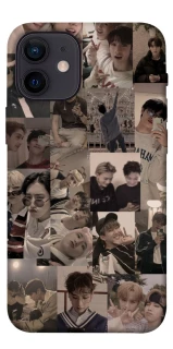 Чохол на Apple iPhone 12 mini (5.4") Stray Kids The Bond фото 1 з 1