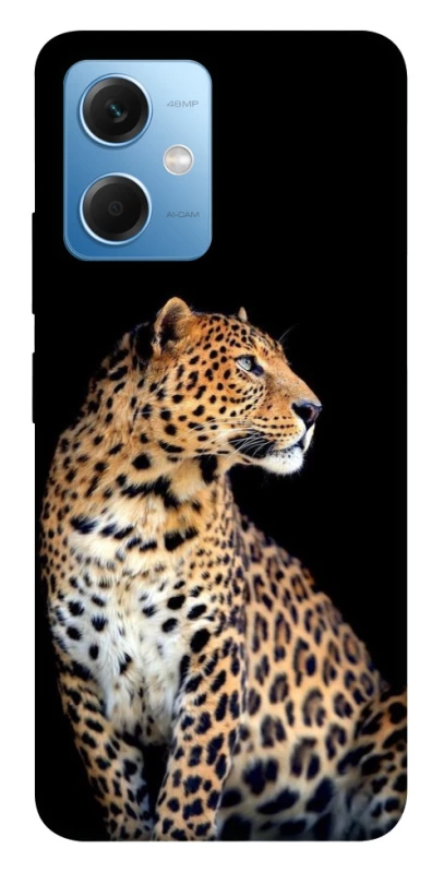 Чохол на Xiaomi Poco X5 5G Leopard v2 фото 1 з 1