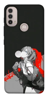 Чохол на Motorola Moto E40 Asoka фото 1 з 1