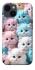 Чехол на Apple iPhone 14 (6.1") Kittie Love фото 1 из 1