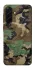 Чохол на Samsung Galaxy A37 5G Camouflage v12 фото 1 з 1