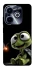 Чохол на Infinix Hot 40i Funny turtle фото 1 з 1