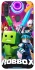 Чохол на Samsung Galaxy A11 Roblox gaming heroes фото 1 з 1