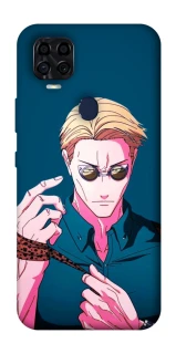 Чехол на ZTE Blade v2020 Nanami фото 1 из 1