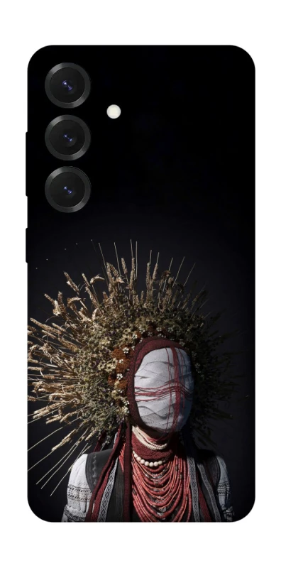 Чохол на Samsung Galaxy S26 Edge Мотанка фото 1 з 1