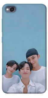 Чехол на Xiaomi Redmi 4a Seventeen фото 1 из 1