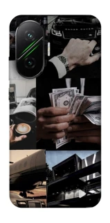 Чохол на Xiaomi Poco F7 Men's style v3 фото 1 з 1